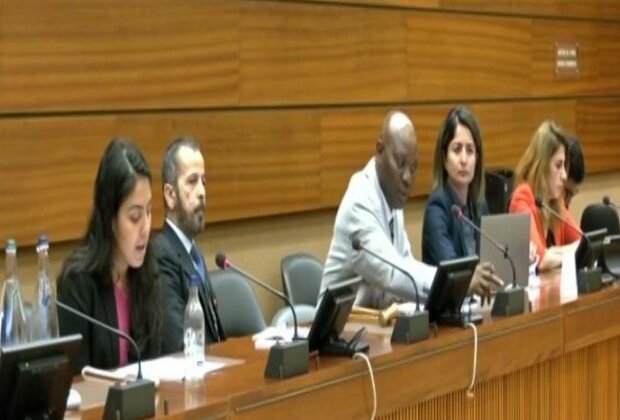 Activists raise human rights situation in Sindh at UNHRC