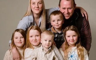 Funding appeal launched after sudden loss of 41-year-old farmer