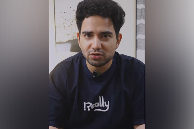 Comedian Samay Raina reschedules India tour amid India's Got Latent controversy