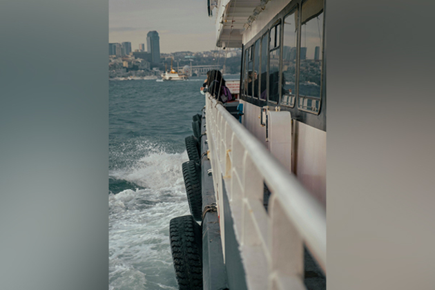 Several injured after Florida ferry collides with another boat, police say
