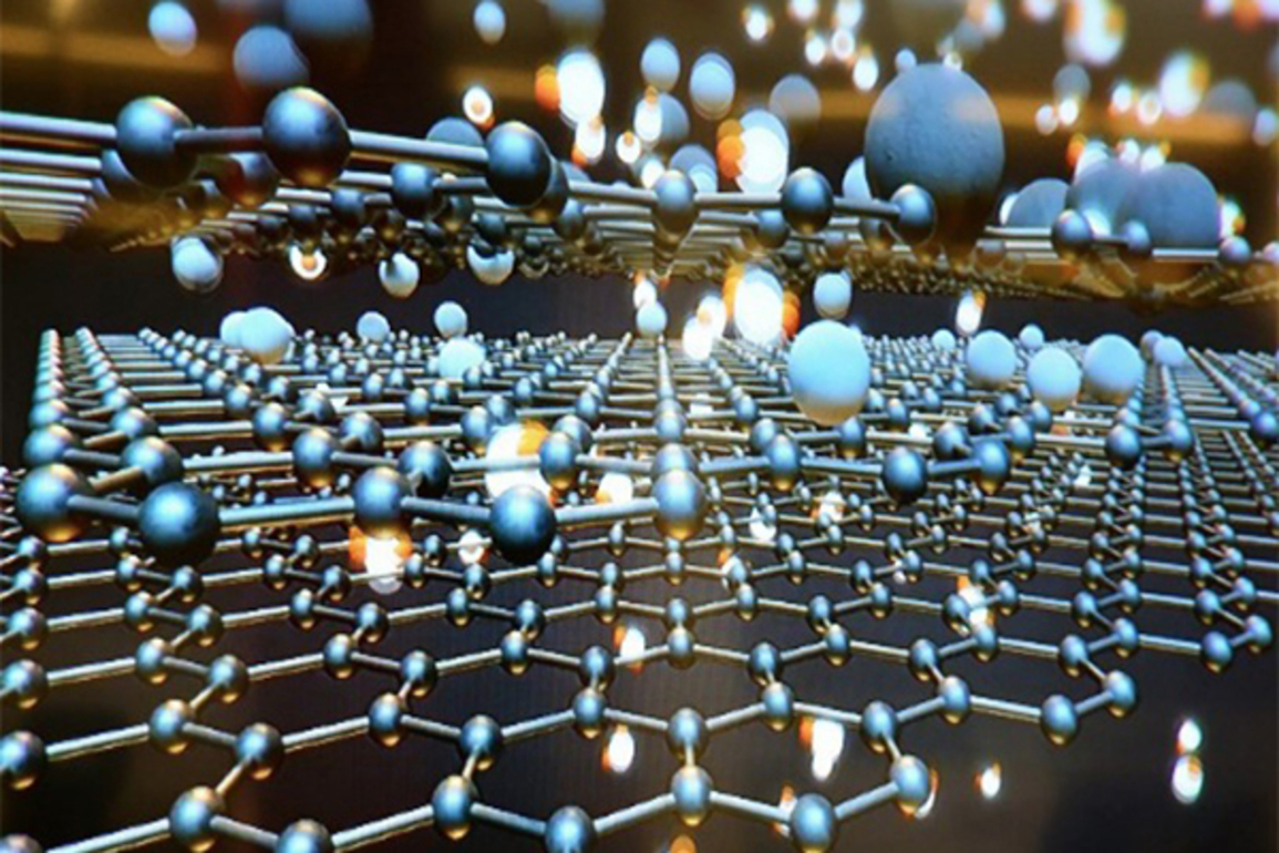 India can disrupt Semicon race, lead in post-silicon tech with 2D materials: NITI Aayog