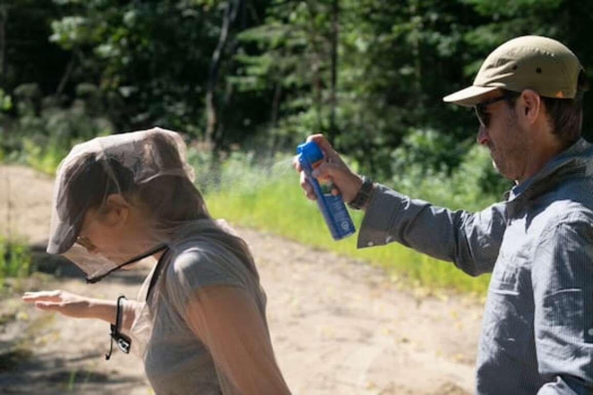 Beware- Mosquito season will soon be upon us. Here's what you need to know
