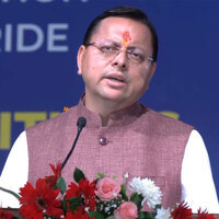 Uttarakhand CM Dhami finalises portfolios after cabinet expansion, retains key departments