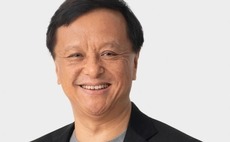 Profile: Charles Li