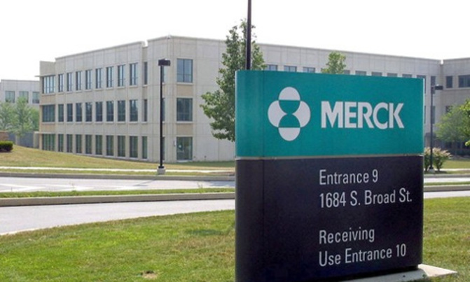 Merck buys rights to NewLink''s Ebola vaccine Merck buys rights to NewLink''s Ebola vaccine