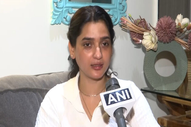 "Give me justice": Underworld don Haji Mastan's daughter seeks help from PM Modi, Amit Shah, in alleged abuse case