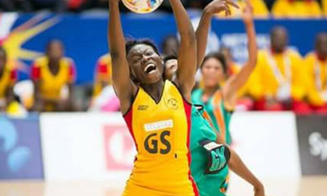 Road to semis: She Cranes fail Malawi test Road to semis: She Cranes fail Malawi test