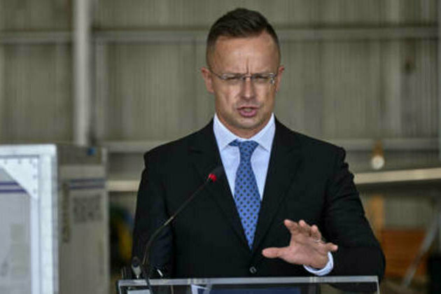 Brussels preparing for a 'long war, not peace' - EU state