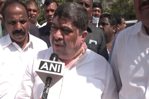Ex-gratia of Rs. 2 lakhs by RTC will be given to families of Rangareddy accident victims, says Telangana minister Ponnam Prabhakar
