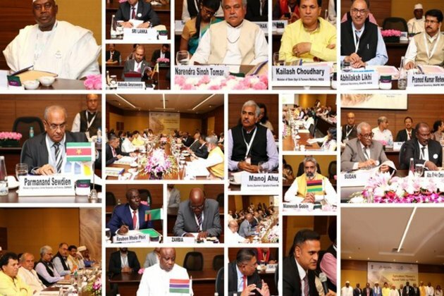 India hosts roundtable on millets to strategise production and consumption globally