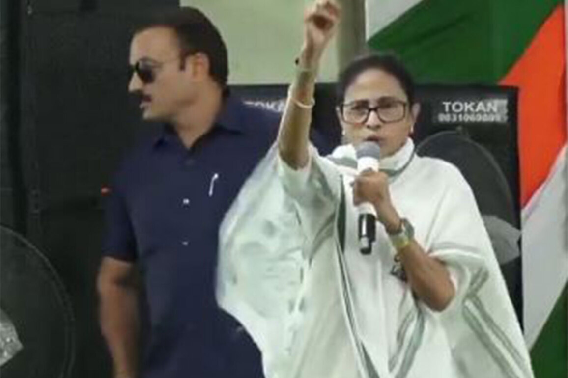 "If Muslims Are Really Bad...": Mamata Banerjee questions PM meetings with foreign Muslim leaders