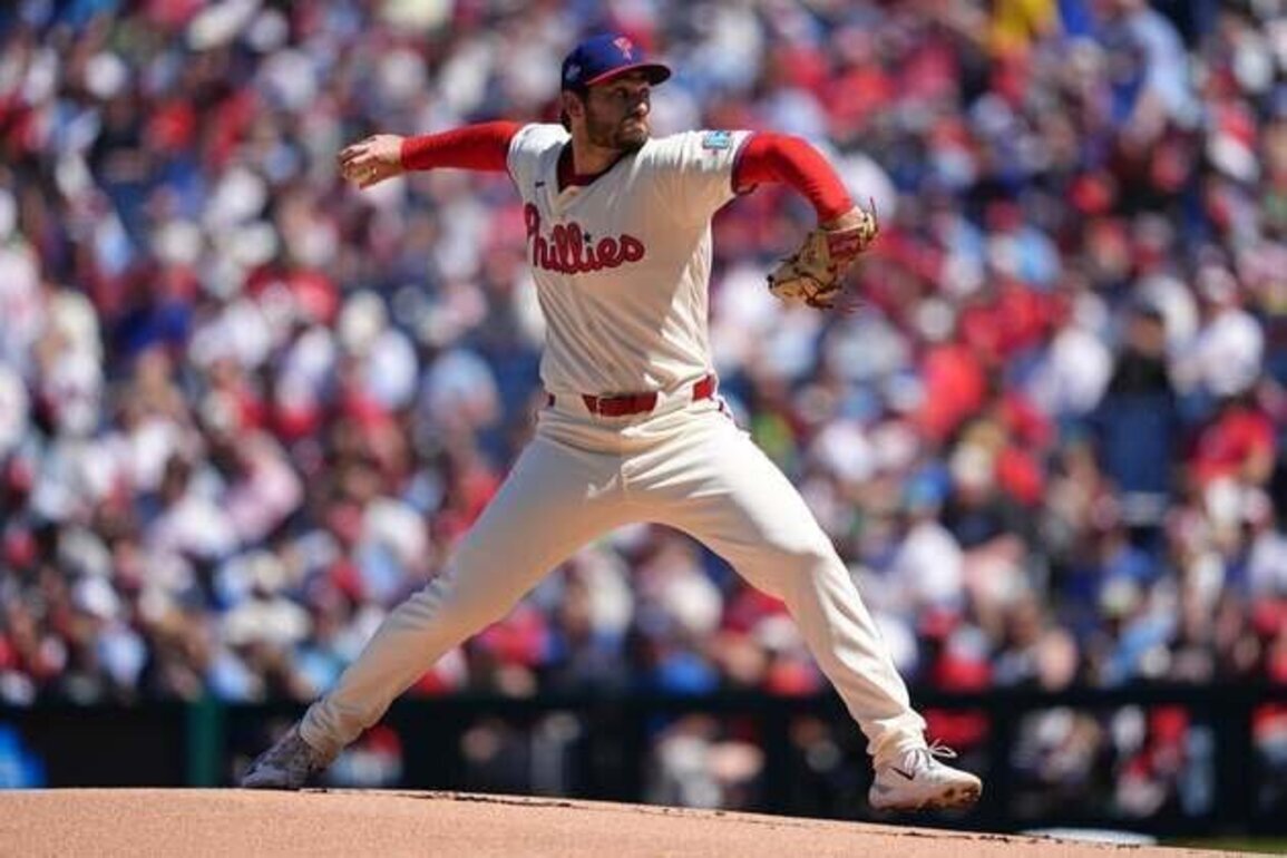 Phillies place RHP Zach Pop (calf) on injured list