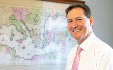 Blevins Franks launches cross-border referral service for UK advisers