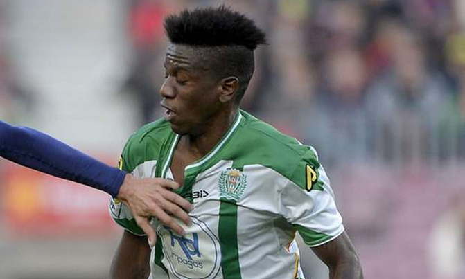 Cameroon's Ekeng dies during Romanian league game Cameroon's Ekeng dies during Romanian league game