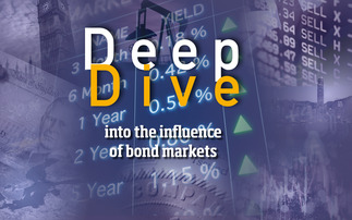 Deep Dive: Bond market has become 'a critical counterweight to fiscal exuberance' 