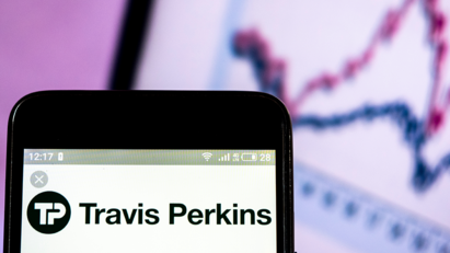 Travis Perkins "successfully adapted to unprecedented markets"
