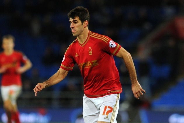 Portugal forward Nelson Oliveira joins Norwich City from Benfica