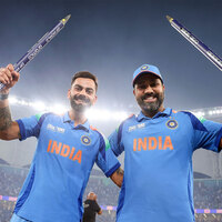 "Kohli converts starts, the reason he is ahead of Rohit in ODI": Mohammad Kaif elaborates on Ro-Ko