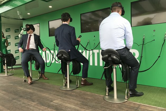 The main problem with virtual reality? It&#039;s almost as humdrum as real life