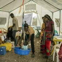 Ethiopia's emergency medical response system is up and running - what other countries can learn from it
