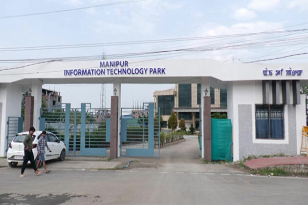 Young talent powers Manipur's IT revolution as state emerges as investment hub