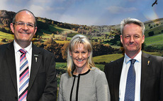 NFU22: Refresh for NFU officeholder team