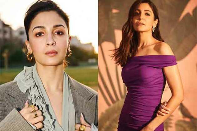 Alia Bhatt, Anushka Sharma, others express grief over Pahalgam terror attack