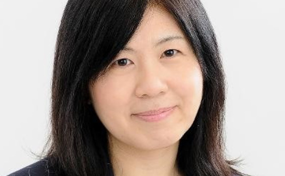 LP interview: Japan Investment Corporation 
