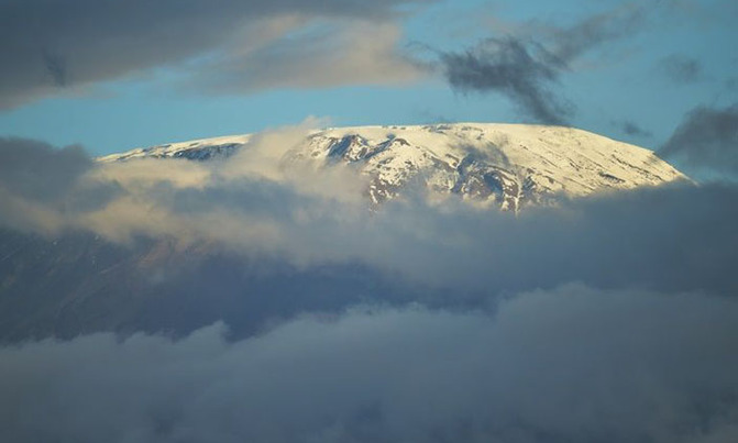 Tanzanian ministers spar over Kilimanjaro cable car project Tanzanian ministers spar over Kilimanjaro cable car project
