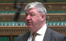 Efra chair says Natural England's wildfire policy has failed to account of upland farmers 