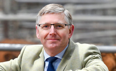 Farming Matters - Scott Donaldson: "Family farms are Britain's last true industry"