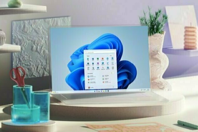 The Windows 11 2022 Update now available