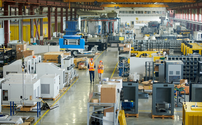 Manufacturing sector scheme secures £11m buy-in deal with Just Group