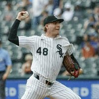 White Sox, Guardians ready for split doubleheader after postponement
