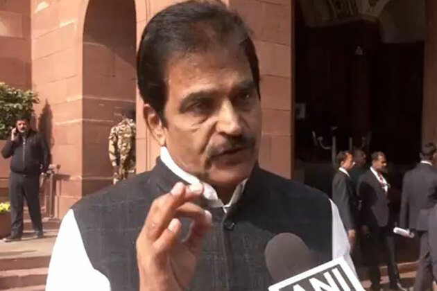 "Cinema is medium to express current political realities": Congress' KC Venugopal amid 'Empuraan' row