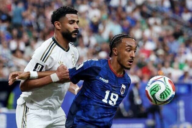 Cape Verde tie Saudi Arabia, become smallest nation to reach knockouts