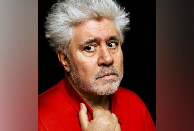 Pedro Almodovar honoured with Donostia Award at San Sebastian Film Festival