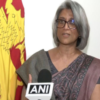 "India's consistent assistance a model for the Indian Ocean and Indo-Pacific Regions," says Sri Lankan envoy
