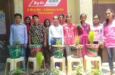 Pahwa Group and Sapna NGO inaugurate the DRI Sustainable Agriculture Resource Center 