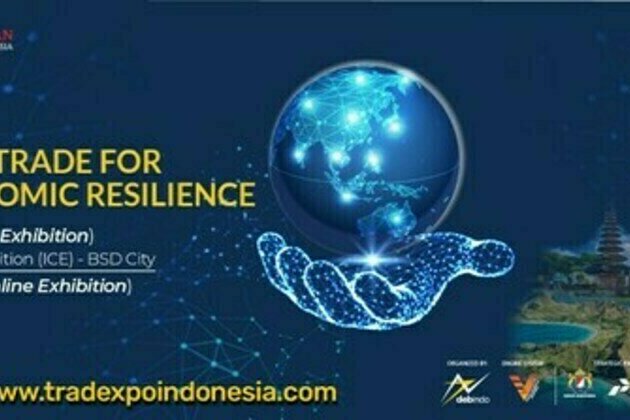TRADE EXPO INDONESIA 2023 SETS TRANSACTION TARGET USD11 BILLION, AIMS AT BIGGER EXPORT MARKETS, MORE DIVERSIFIED MARKET SEGMENTS