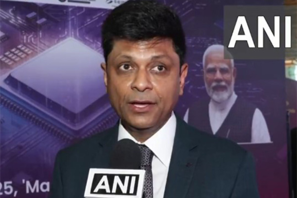 India needs more fabless semiconductor companies to drive ecosystem growth: Axiro Semiconductor CEO Naveen Yanduru
