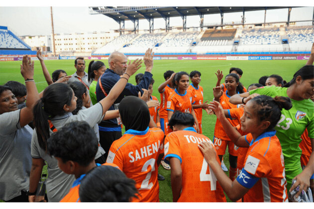 Young Tigresses' U20 Asian Cup campaign offers a peek into the future