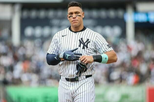 Yankees hope bats and weather heat up vs. pitching-strong Royals