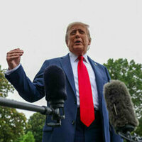 Russia should be in G8 - Trump