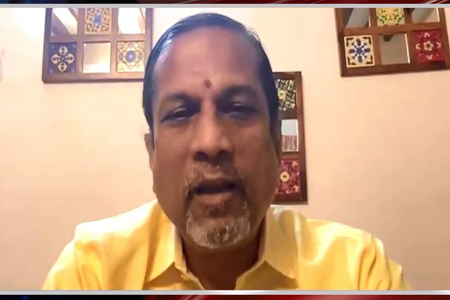 "AI hype is cooling off, then real value will emerge": Zoho Chief Scientist Sridhar Vembu compares AI hype to Dot-Com bust