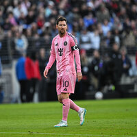 MLS: Messi's WC prep in full swing as Inter Miami beats Portland Timbers 2-0