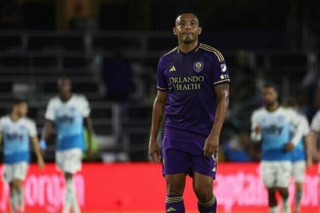 Orlando City sign M Wilder Cartagena to new contract
