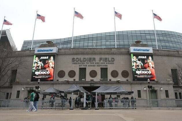 Bears ownership votes to prioritize move to Indiana