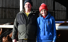 Raw milk vending machine offers profitability boost for Welsh dairy farm