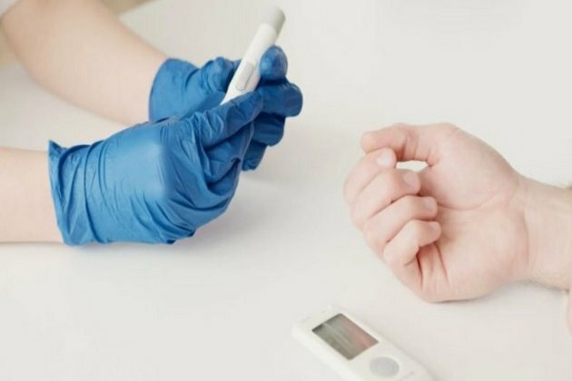 Research: Standing might help with insulin sensitivity